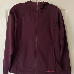 Patagonia jacket